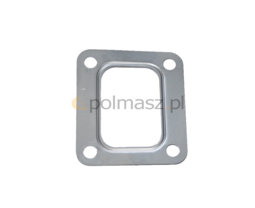 Uszczelka kolektora wydechowego różnych maszyn budowlanych Komatsu. Numer części 6131-11-5170.