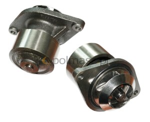 6731-62-1121 Pompa wody Komatsu PW200 PW220  