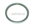 Uszczelniacz siłowników do koparek gąsienicowych i kołowych Komatsu PC, PW. Numer części 205-70-62180, 207-70-72120.