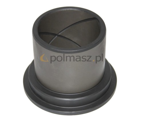 Komatsu PC210 PW200 Tuleja ramienia (ostatni otwór w ramieniu) do koparek gąsienicowych i kołowych Komatsu. Numer części 205-70-72130.