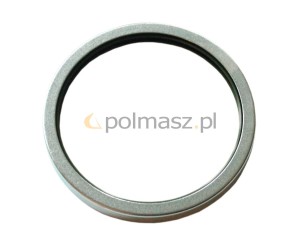  90x105x11 Zgarniacz 207-70-12270 Uszczelniacz 