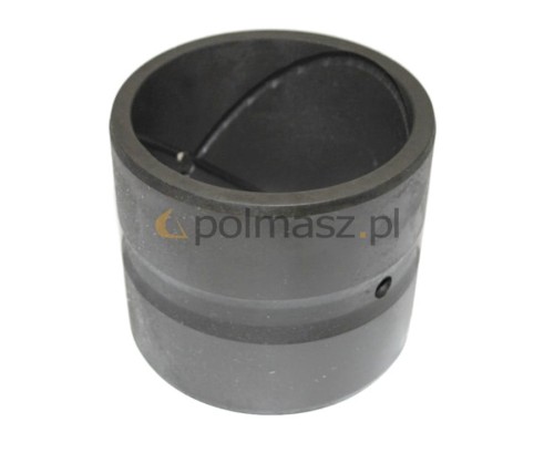 Tuleja siłownika łyżki do koparek gąsienicowych i kołowych Komatsu PC, PW. Numer części 207-70-33160.