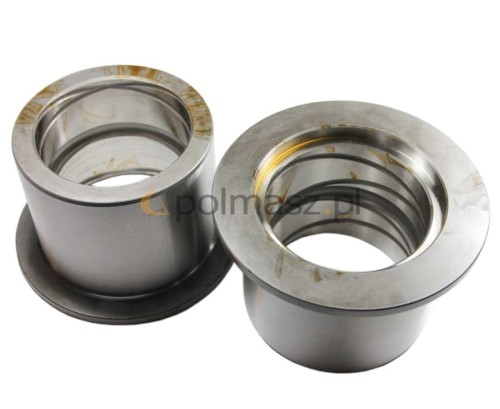 Tuleja łyżki do koparek gąsienicowych Komatsu PC450-7, PC450-8. Numer części 208-70-72170.