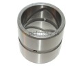 Tuleja siłownika łyżki do koparek Komatsu PC200, PC210. Wymiary 70x85x86 mm. Numer części 707-76-70110.