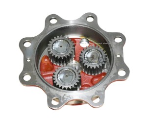 Zwolnica piasta Komatsu WB93R WB97R CA0066855