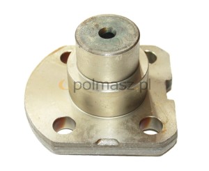 Sworzeń zwrotnicy Komatsu WB93 WB97  