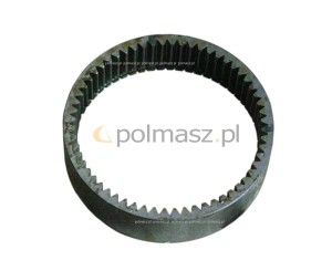 CA0131824 Komatsu WB93 WB97 Wieniec zębatka piasty