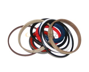 Pakiet uszczelnień Komatsu WB93 WB97-2  878000388 