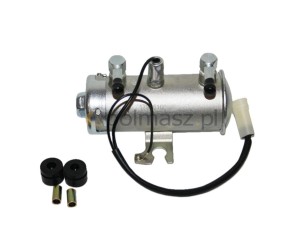 17/926100 Pompka paliwa elektryczna JCB ISUZU 4HK1