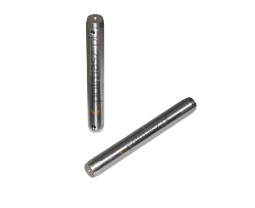 Sworzeń do koparko-ładowarek CAT 416, 426, 428, 436, 438. Numer części 9R-6161, 9R6161.