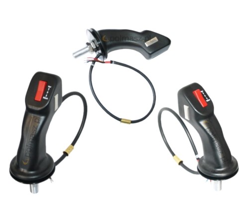 42u-64-H0P18  42u-64-13130 Joystick Komatsu WA