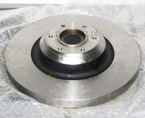 Tarcza hamulcowa Komatsu WA