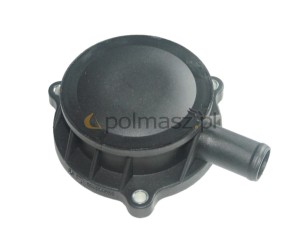 Odma Komatsu WB93 WB97 separator oleju zawór