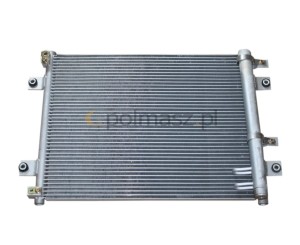 Chłodnica klimatyzacji Komatsu PC210 PC240 PC290
