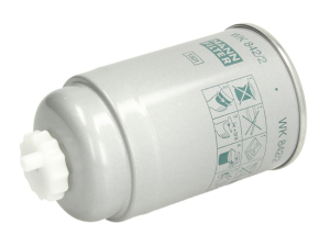 WK842/2 Filtr paliwa firmy Mann