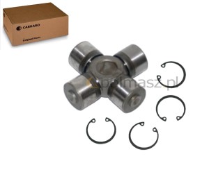 Krzyżak półosi Komatsu WB93 WB97  oryginał