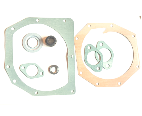 zestaw uszczelek pompy wody do Hanomag-4855