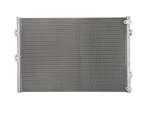 Chłodnica Komatsu PC210 PC240 PC290 PW130 PW160