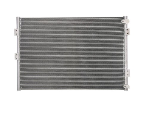 Chłodnica Komatsu PC210 PC240 PC290 PW130 PW160-4880