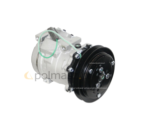 Kompresor klimatyzacji Komatsu PC210-8 PC240-8 