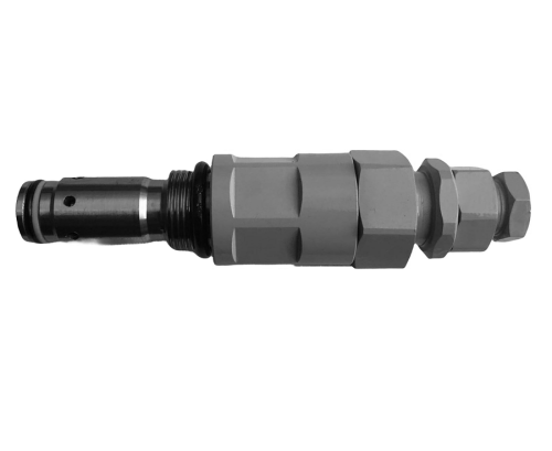 723-40-51401 Zawór przelewowy Komatsu PC PW relief-4914