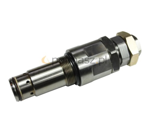 723-30-90101 Zawór przelewowy Komatsu Relief Valve-2493