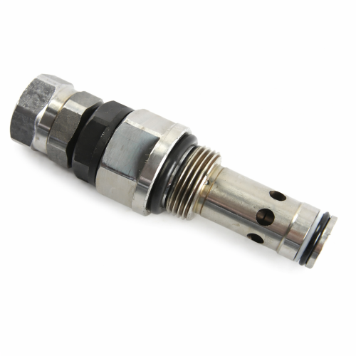 Zawór przelewowy Relief Valve Komatsu PC45 PC55-4916