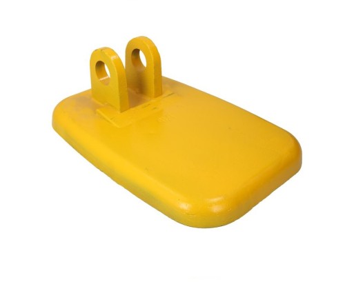 123/06022 JCB STOPA STABILIZATORA 3CX 4CX -4929