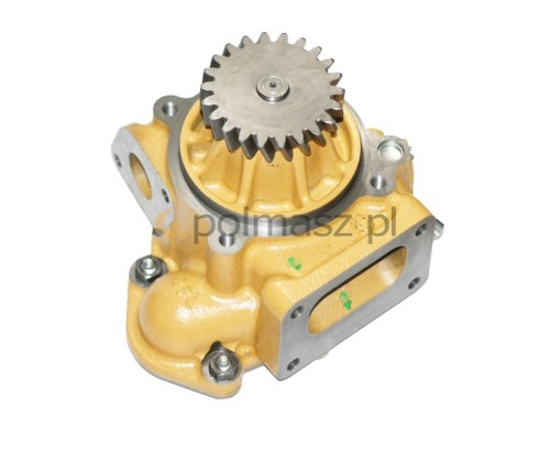Pompa wody Komatsu  WA470 WA480 -2922