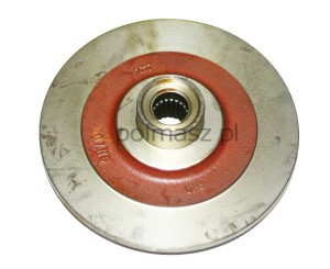 CA0146048 146048 Carraro Tarcza Hamulcowa Komatsu