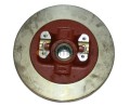 CA0146048 146048 Carraro Tarcza Hamulcowa Komatsu-4960