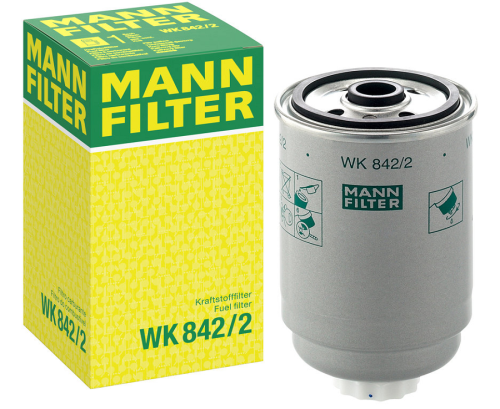 203-01-k1280 EA504073234 Filtr paliwa firmy Mann