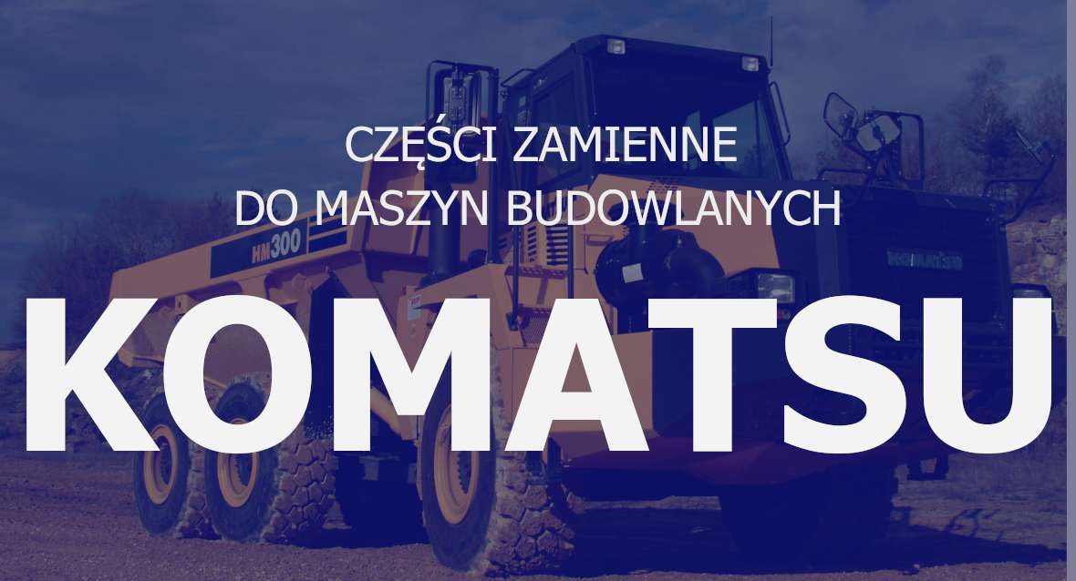 Komatsu